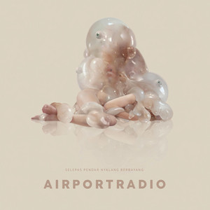 Airportradio - Alpha Omega