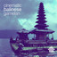 Redafs - Cinematic Balinese Gamelan