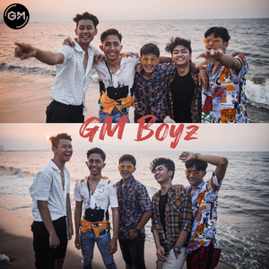 GM Boyz - Darkside