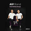 Alif Band - Cinta Sehidup Sesurga