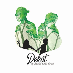 Rio Hernanda, Tika Tsamarah - Dekat