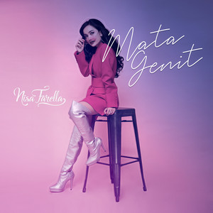 Nisa Farella - Mata Genit