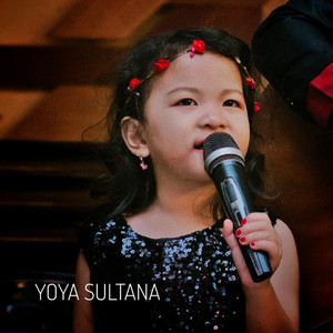 Yoya Sultana - Terima Kasih Semesta