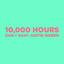 Dan + Shay, Justin Bieber - 10,000 Hours (with Justin Bieber)