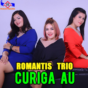 Romantis Trio - Mabiar Au Marsirang