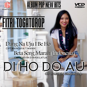 Maria Fitri R Togatorop - Ho Do Na Tutu