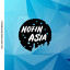 Nofin Asia - Jaga Jodoh Orang - Instrumental