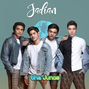 The Junas - Jadian