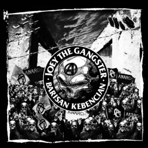 Joeythegangsterofficial - Terbuang Terasingkan