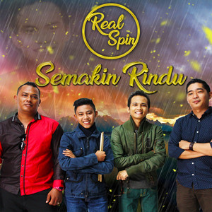 Real Spin - Semakin Rindu
