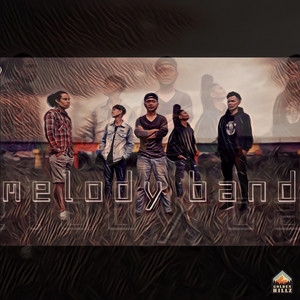 Melody Band - Sangat Mencintaimu