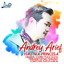 Andrey Arief - Hau Nia Princesa (Original Soundtrack Novel Terbawa Hatimu Terbang)