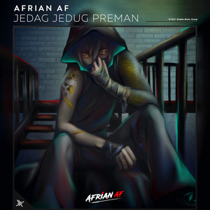 Afrian Af - Jedag Jedug Preman