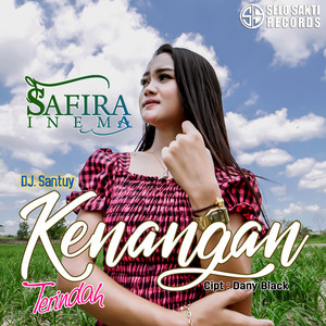 Safira Inema - Kenangan Terindah