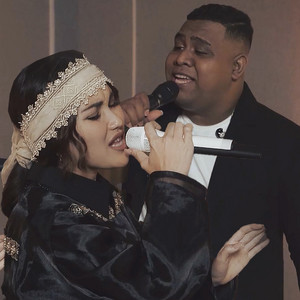 Ayu Ting Ting, Andmesh - Apalah Cinta - Live At YouTube Fanfest 2020