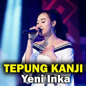 Yeni Inka - tepung kanji