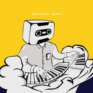 Mabes Musik UAD, C5 - Cinta Dalam Diam