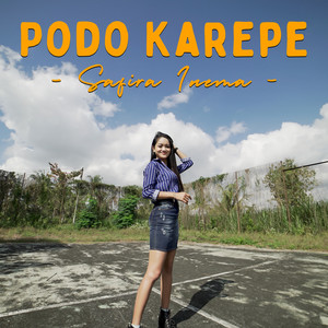Safira Inema - Podo Karepe