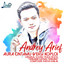 Andrey Arief - Aura Cintamu (Original Soundtrack Novel Terbawa Hatimu Terbang) - Versi Koplo