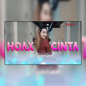 Difarina - Hoax Cinta