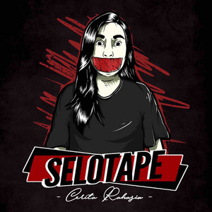 Selotape - Cerita Rahasia