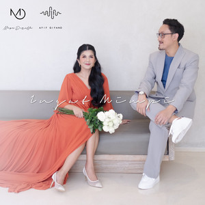 Mega Dirilla, Afif Gifano - Ingat Mimpi