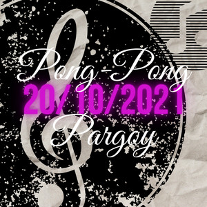 DJ Centil - Pong Pong Pargoy