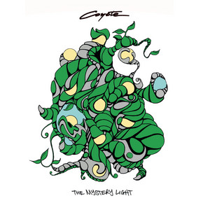 Coyote - Friday's Child