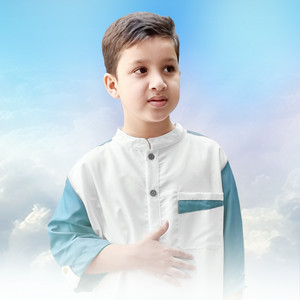 Muhammad Hadi Assegaf - Allahumma Sholli Wa Sallim