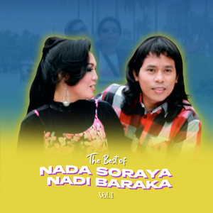 Nadi Baraka - Harta Dan Surga
