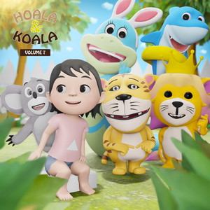 Hoala & Koala - Cita-Citaku