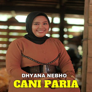 DHYANA NEBHO - Cani Paria