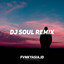 Dj Soul Remix - Dj Dinda Jangan Marah Marah