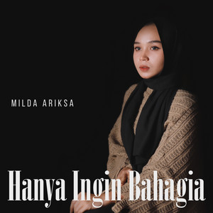 Milda Ariska - Hanya Ingin Bahagia
