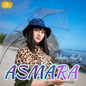 Jihan Audy - Asmara