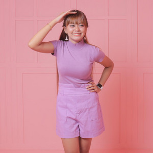 Esa Risty - Kangen Setengah Mati