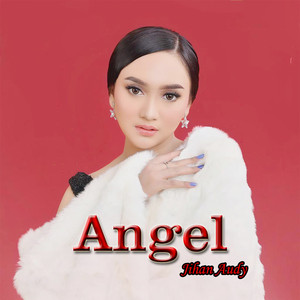 Jihan Audy - Angel - Remix