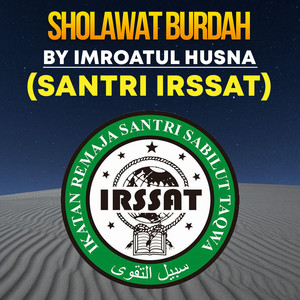 IRSSAT Official - Sholawat Burdah