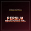 GOYANG FOOTBALL - Persija Menyatukan Kita - Koplo Version