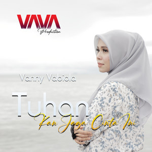 Vanny Vabiola - Tuhan Kan Jaga Cinta Ini