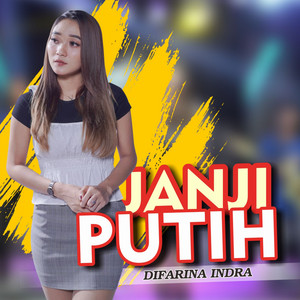 Difarina Indra, Fendik Adella - Janji Putih - Koplo Version
