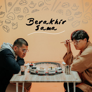 Eclat Story, Kaleb J - Berakhir Sama