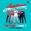 Amtenar, Kevin Leonidas - Lombok I Love U