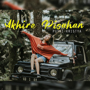 Putri Kristya - Akhire Pisahan