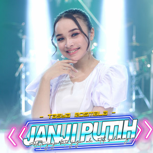 Tasya Rosmala, Ageng Music - Janji Putih