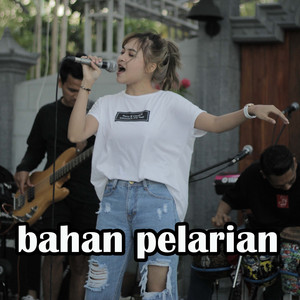 Derradru - BAHAN PELARIAN