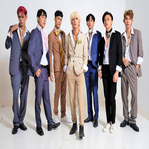 Eighteen - Mengejar Mimpi