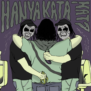 Siskakabur - Hanya Kata Kata