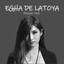 Egha De Latoya - Risalah Hati