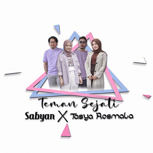 Sabyan, Tasya Rosmala - Teman Sejati